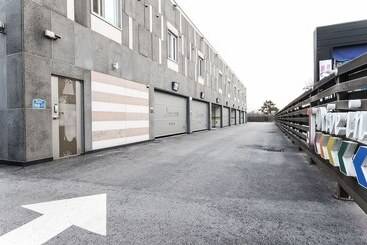 Wanju J Self Check In Motel