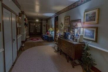 צימר Armour S Hotel & Spa