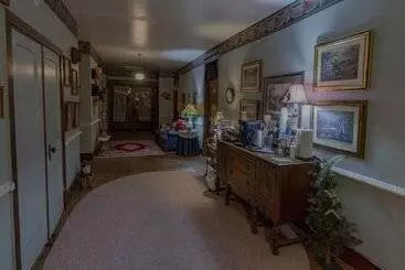 Aamiaismajoitus (B&B) Armour S Hotel & Spa