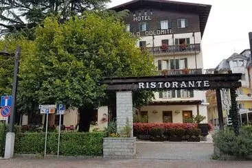 Nocleg ze śniadaniem Dolomiti Pinzolo