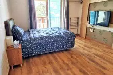 Boryeong Beach House Pension