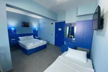 Hotel Avlion Boutique