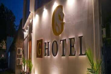 فندق G
