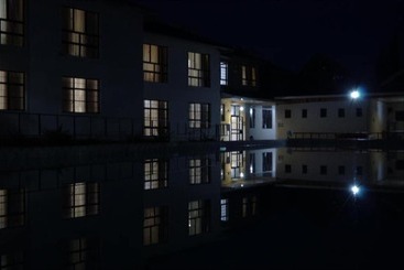 Hotel Galaxy Inn Athi River