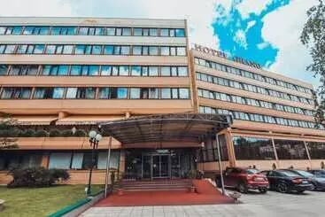 Hotel Grand