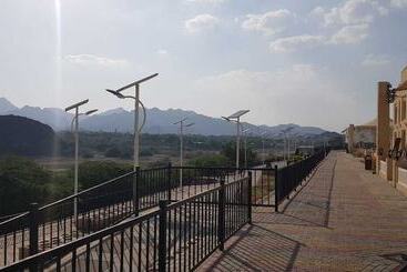 酒店 Hatta Guest House