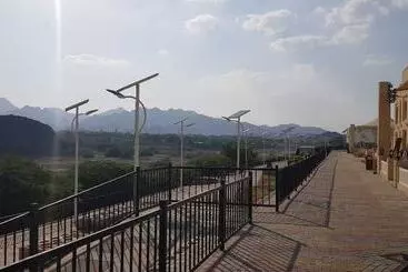 호텔 Hatta Guest House