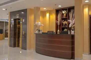 ホテル Hatta Guest House
