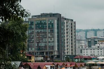 酒店 Marina Green Suit