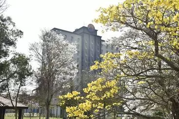 هتل Rainha Dos Apóstolos