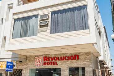 Hotel Revolución