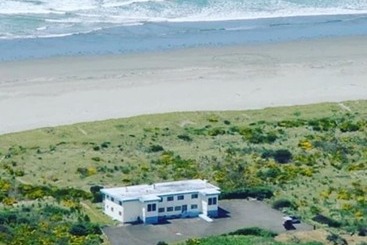 モーテル Arena Del Mar