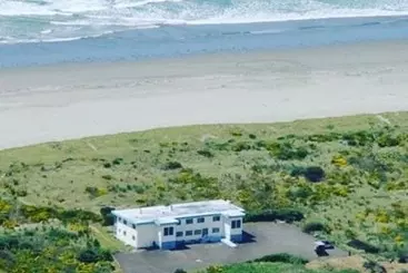 Motelli Arena Del Mar