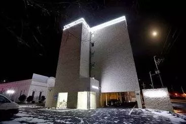 Motel Haenam Namdo