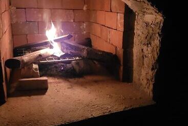 Pensjonat Casa Terracota Bacalar