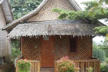 ペンション Gunung Dago Resort Bogor Syariah