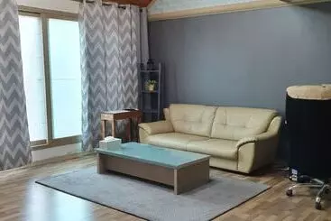 ペンション Incehon Cozy Guest House