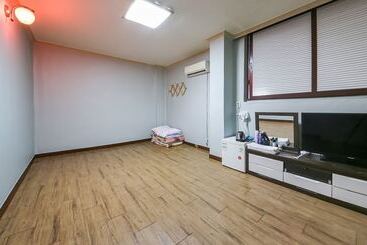 Yeonggwang Chungsoo Motel