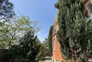 Aamiaismajoitus (B&B) La Villa