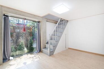 Gapyeong Heritage Pension