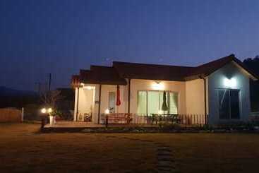 Haenam Ttangkkeunmaeul Hwigelri Pension