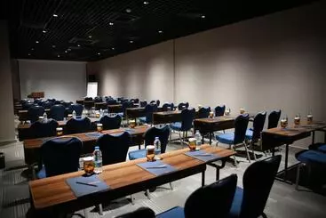 Hotel Grande Arte