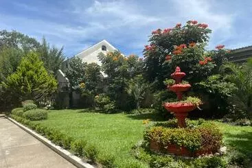 Hotel Santa Rosa Comitan