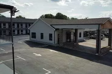 هتل Stay Express Inn Chattanooga