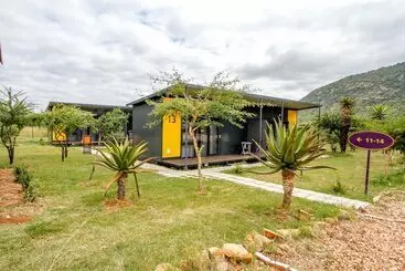 Motel Sleepover Moria