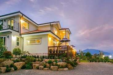 Namhae Marin K Pension