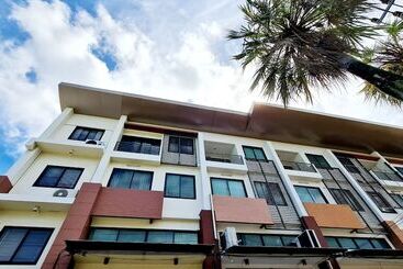 Pansiyon Tp House @town