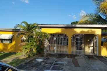 پانسیون Villa Elly