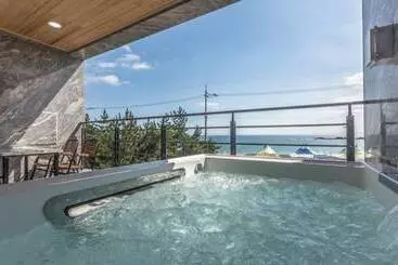 Pohang The Ocean Pension