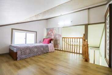 Pyeongchang Byeolmaru Pension