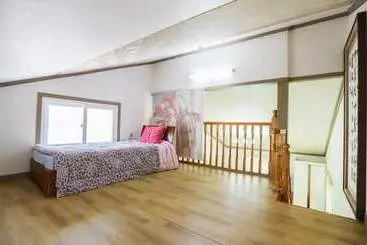 Pyeongchang Byeolmaru Pension