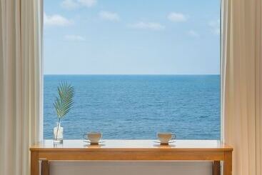 Sokcho  Moreve Pension