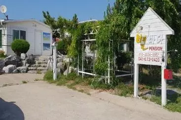 Taean Byeolbada Pension