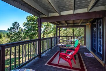 קוטג'' Valley View