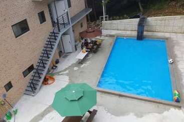 Wanju Madangi Sumokwon Pension