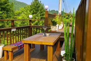 Yangpyeong Healing Day Pension