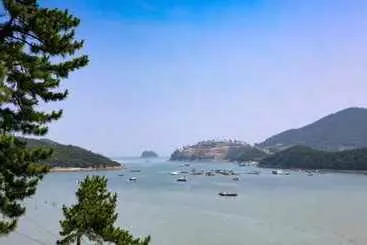 Yeosu Aloha Pension