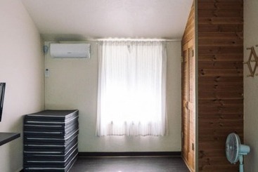 Danyang Ondal Stay Pension