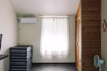 Danyang Ondal Stay Pension