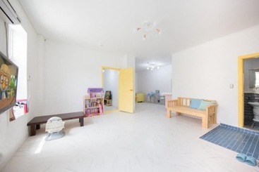 Gapyeong Baby Angel Spa Pension