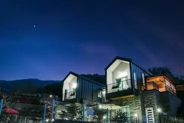 Gapyeong Twelve Pension