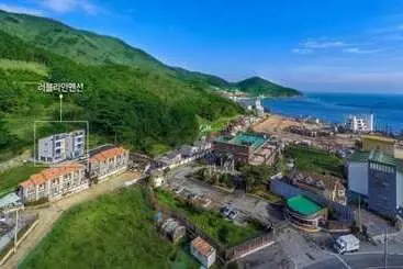 Geoje Island Lovelyan Pension