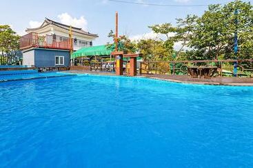 Gyeongju Soraedanga Pension