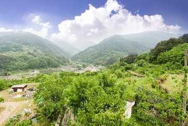 Hamyang Solbaram Pension