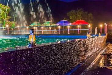 Hapcheon Hue Theme Park Pension