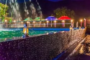 Hapcheon Hue Theme Park Pension